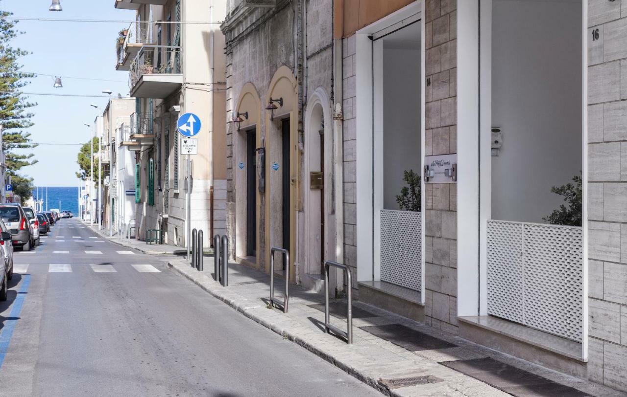 Alla Vecchia Porta 16 Monopoli Extérieur photo